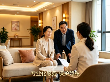 邹平有偿售卵代生女生的客户的客户群体有哪些
