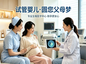 邹平辅助生育服务 试管婴儿行业的兴起背景、发展与未来展望